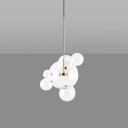 Giopato & Coombes - Bolle Pendant 06 Bubbles